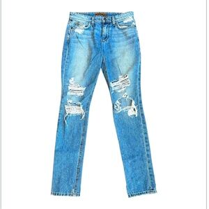JOES Slouched Slim Jeans